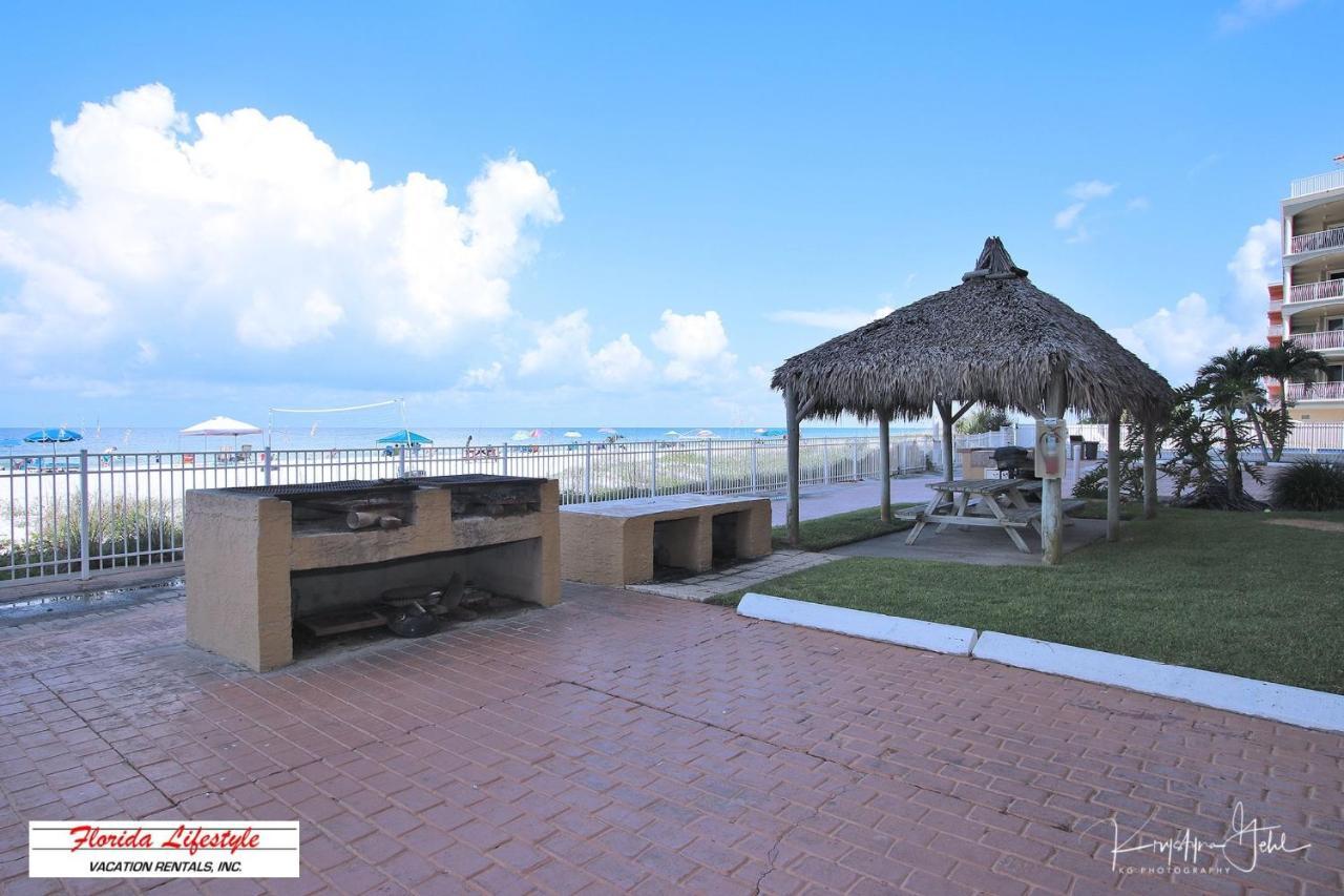 Sea Gate By Florida Lifestyle Vacation Rentals Clearwater Beach Eksteriør billede