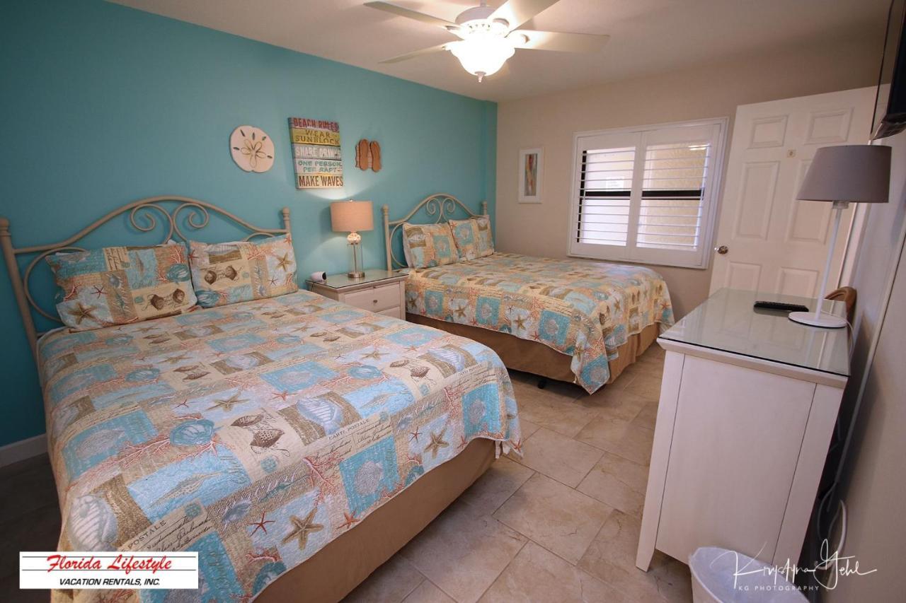 Sea Gate By Florida Lifestyle Vacation Rentals Clearwater Beach Eksteriør billede