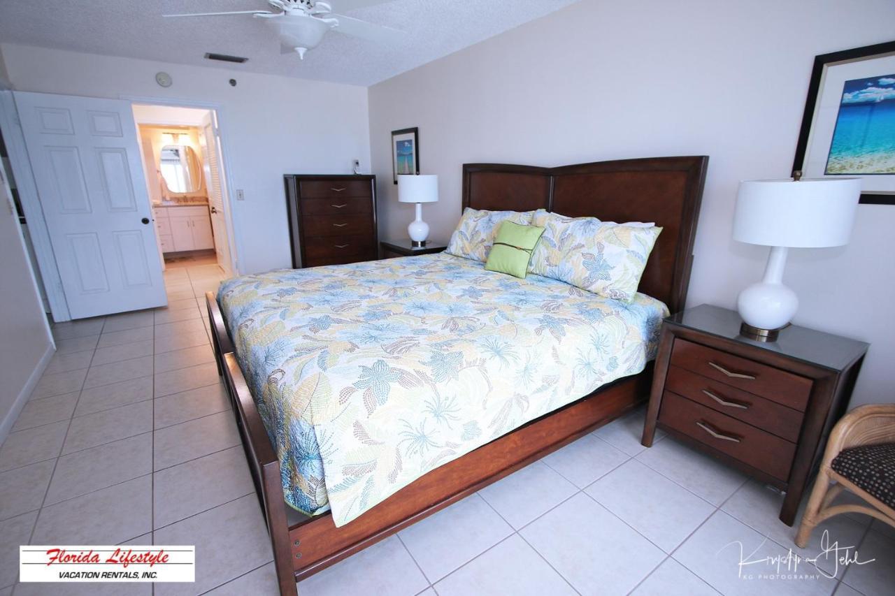 Sea Gate By Florida Lifestyle Vacation Rentals Clearwater Beach Eksteriør billede
