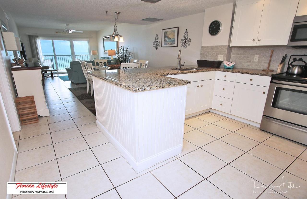 Sea Gate By Florida Lifestyle Vacation Rentals Clearwater Beach Eksteriør billede