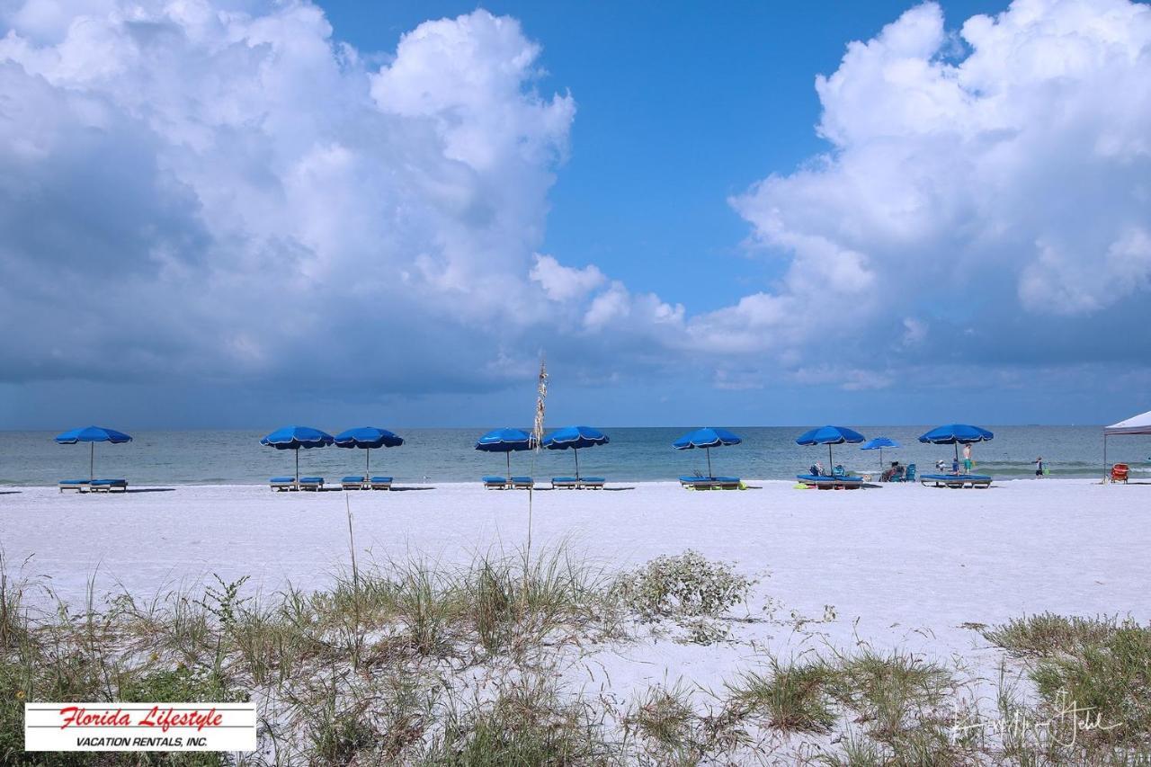 Sea Gate By Florida Lifestyle Vacation Rentals Clearwater Beach Eksteriør billede