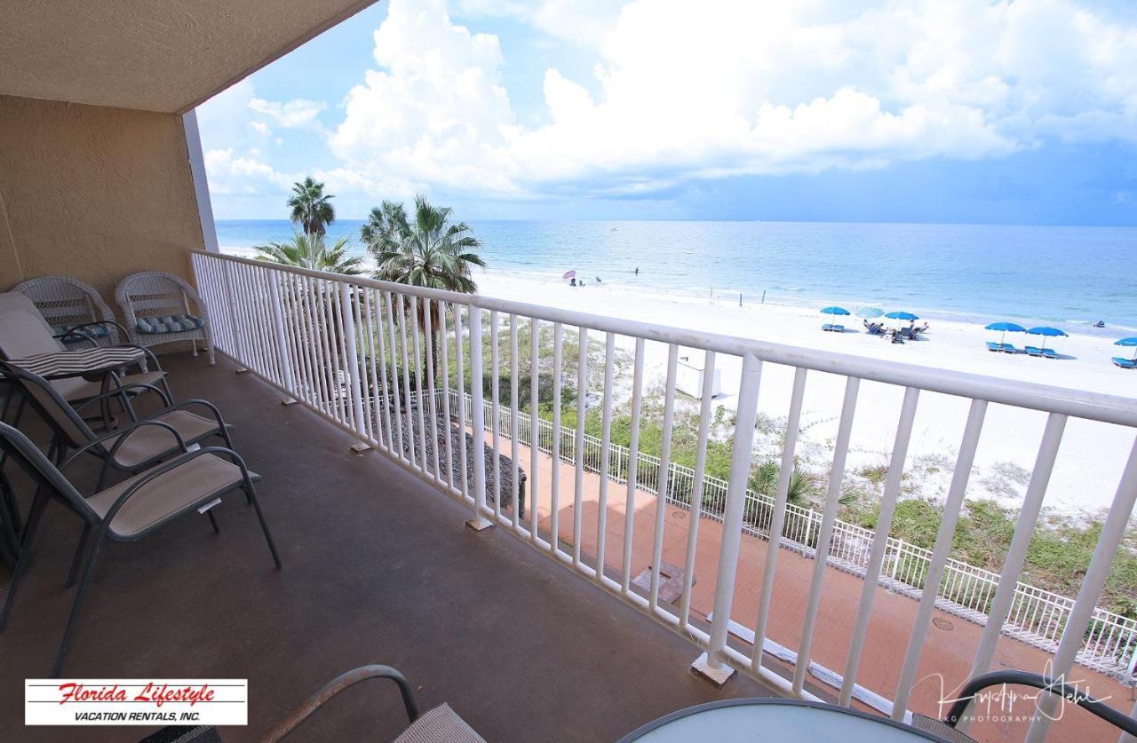 Sea Gate By Florida Lifestyle Vacation Rentals Clearwater Beach Eksteriør billede