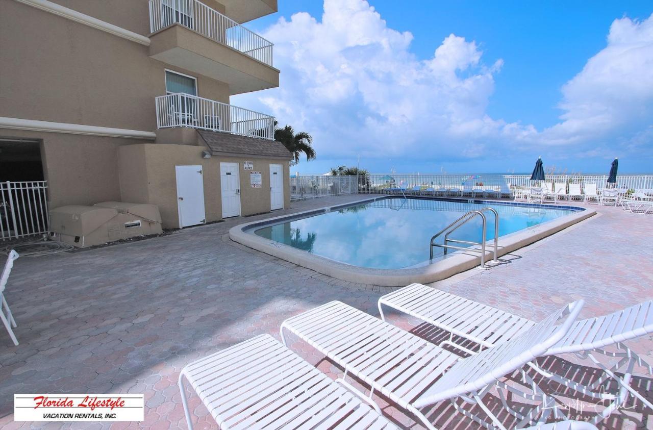 Sea Gate By Florida Lifestyle Vacation Rentals Clearwater Beach Eksteriør billede