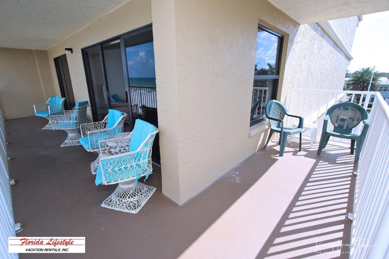 Sea Gate By Florida Lifestyle Vacation Rentals Clearwater Beach Eksteriør billede