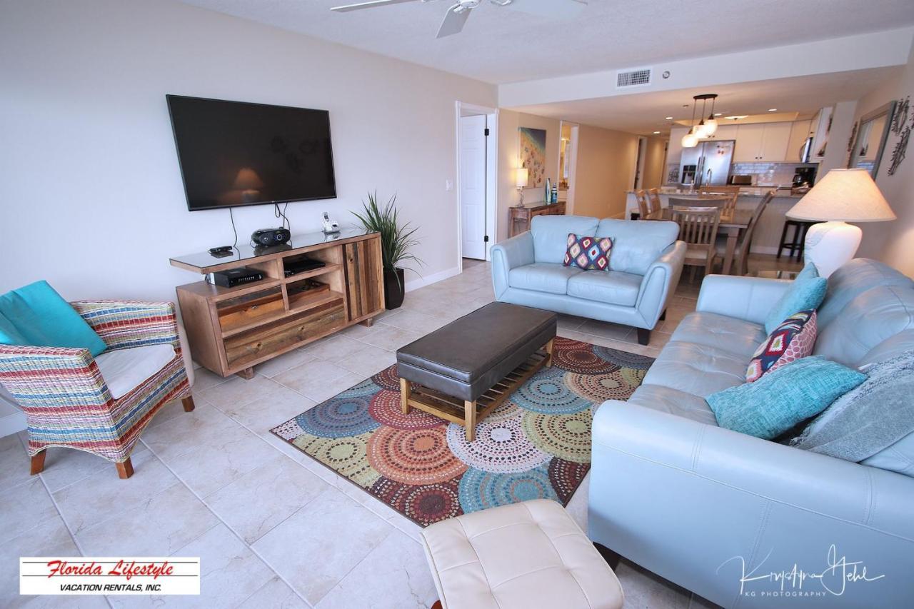 Sea Gate By Florida Lifestyle Vacation Rentals Clearwater Beach Eksteriør billede