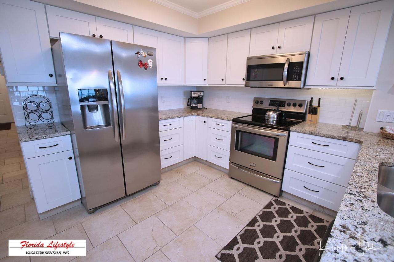 Sea Gate By Florida Lifestyle Vacation Rentals Clearwater Beach Eksteriør billede