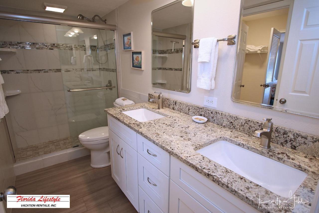 Sea Gate By Florida Lifestyle Vacation Rentals Clearwater Beach Eksteriør billede