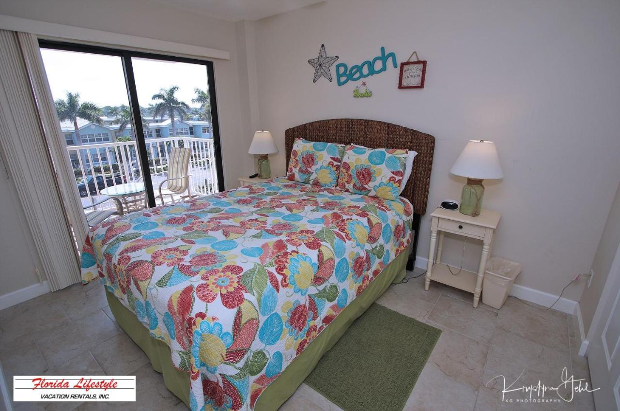 Sea Gate By Florida Lifestyle Vacation Rentals Clearwater Beach Eksteriør billede