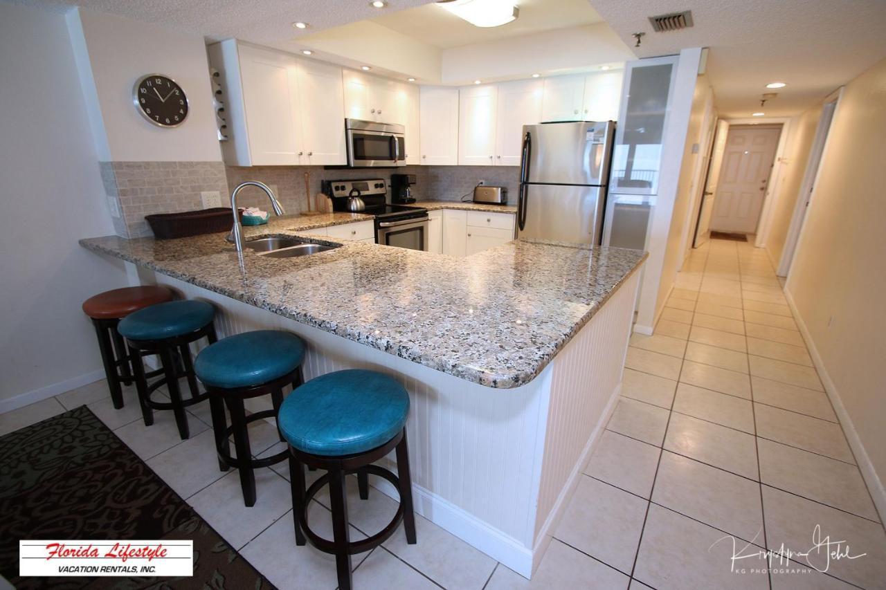 Sea Gate By Florida Lifestyle Vacation Rentals Clearwater Beach Eksteriør billede