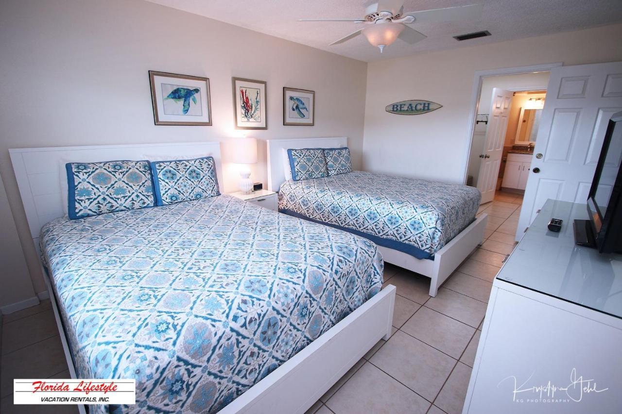 Sea Gate By Florida Lifestyle Vacation Rentals Clearwater Beach Eksteriør billede