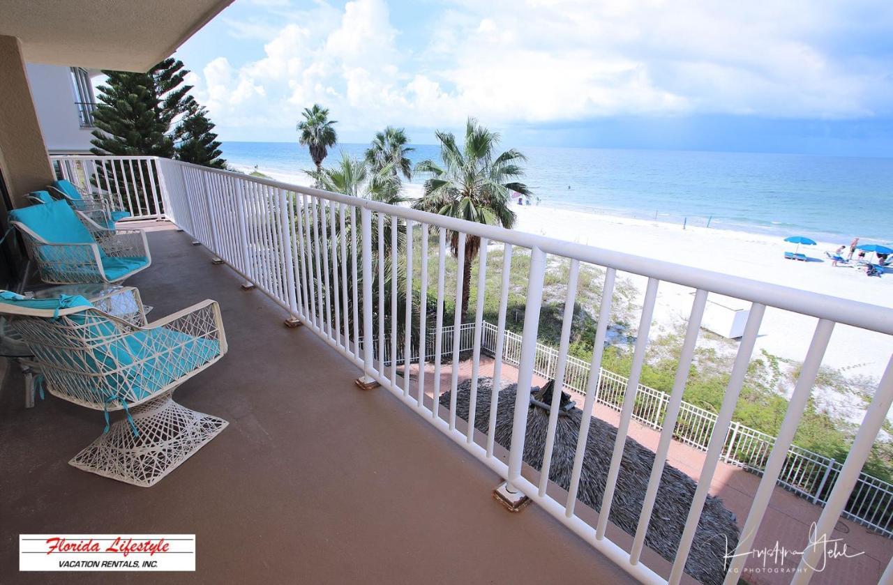 Sea Gate By Florida Lifestyle Vacation Rentals Clearwater Beach Eksteriør billede