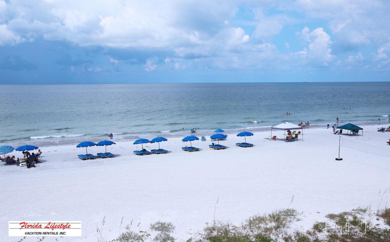 Sea Gate By Florida Lifestyle Vacation Rentals Clearwater Beach Eksteriør billede