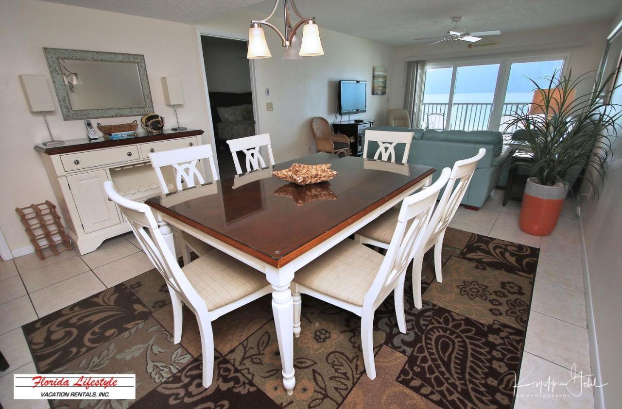 Sea Gate By Florida Lifestyle Vacation Rentals Clearwater Beach Eksteriør billede