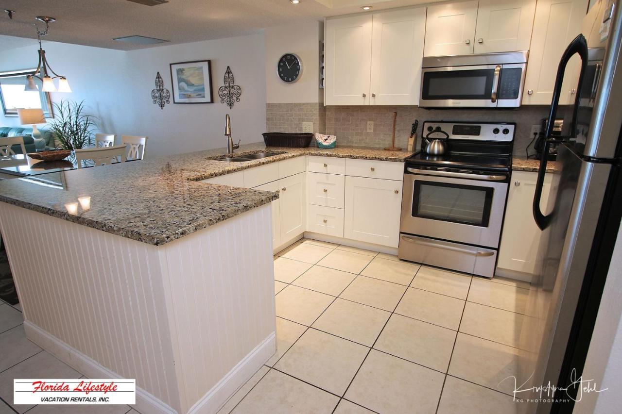 Sea Gate By Florida Lifestyle Vacation Rentals Clearwater Beach Eksteriør billede